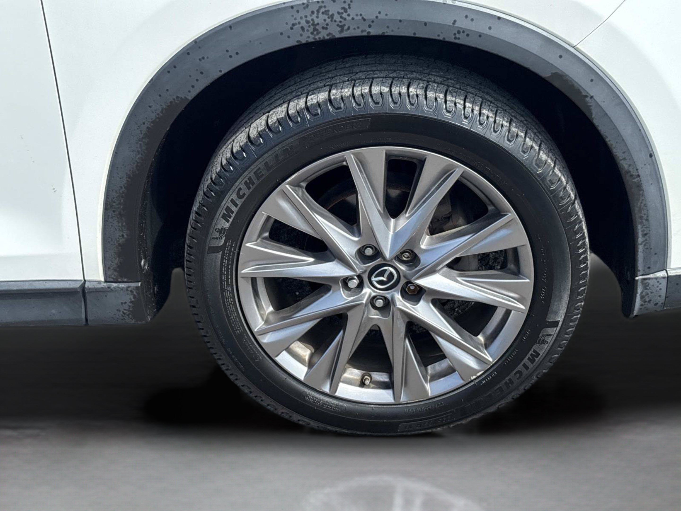 Used 2019 MAZDA CX-5 Grand Touring w/ GT Premium Package FWD image 34