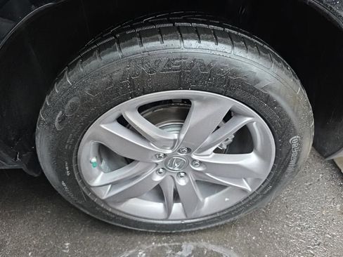 Used 2020 Acura RDX AWD w/ Advance Package image 11