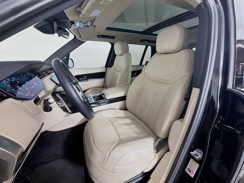 Used 2023 Land Rover Range Rover SE AWD/4WD image 11
