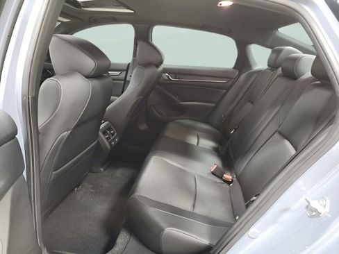 Used 2022 Honda Accord Sport image 15