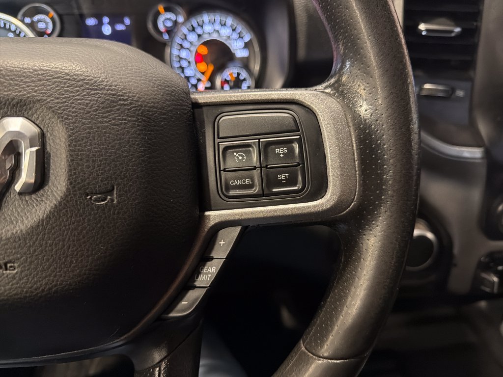 Used 2020 RAM 3500 Tradesman AWD/4WD image 12