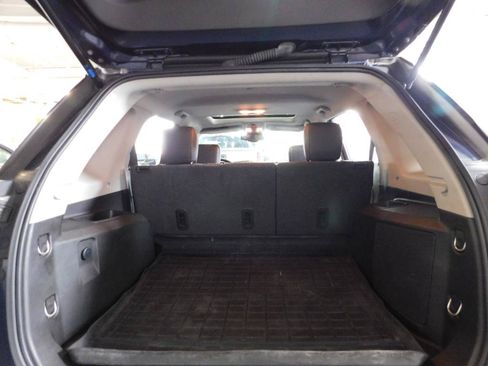 Used 2015 GMC Terrain SLT w/ Chrome Edition FWD image 11