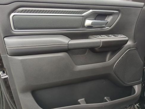 New 2026 RAM 1500 Big Horn/Lone Star image 21