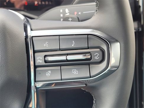 New 2026 GMC Acadia Elevation w/ Black Edition image 19