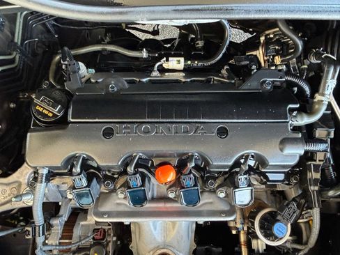 Used 2021 Honda HR-V EX image 28
