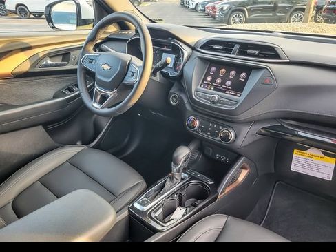 Certified 2023 Chevrolet TrailBlazer ACTIV AWD/4WD image 24