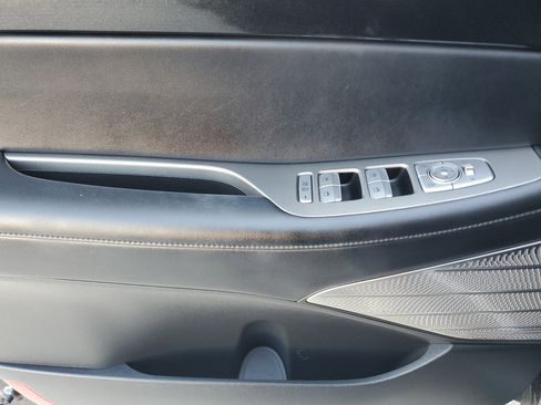 Used 2021 Hyundai Palisade Limited w/ Cargo Package image 17