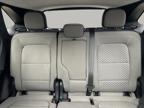 Used 2021 Ford Escape SE w/ SE Sport Appearance Package FWD image 11