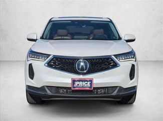 Used 2023 Acura RDX AWD w/ Technology Package video 2