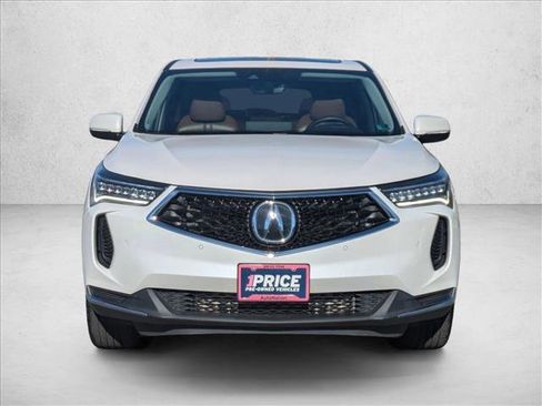 Used 2023 Acura RDX AWD w/ Technology Package image 2