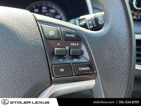 Used 2020 Hyundai Tucson Value AWD/4WD image 27