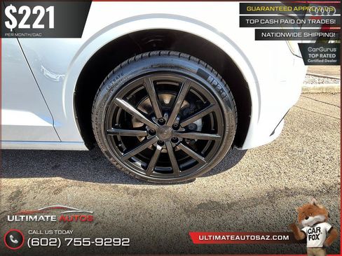 Used 2016 Audi A3 1.8T Premium FWD image 22