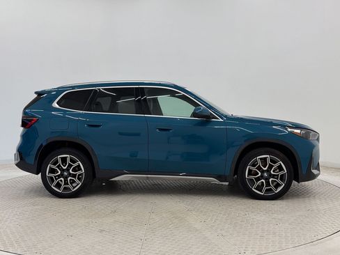 Used 2025 BMW X1 xDrive28i w/ Convenience Package AWD/4WD image 7