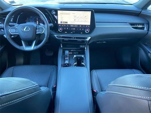 Certified 2024 Lexus RX 350 Premium Plus image 13