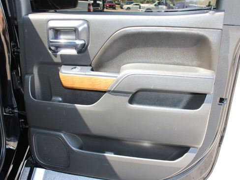 Used 2014 Chevrolet Silverado 1500 LTZ w/ LTZ Plus Package AWD/4WD image 52