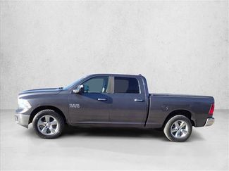 Used 2016 RAM 1500 Big Horn AWD/4WD video 2