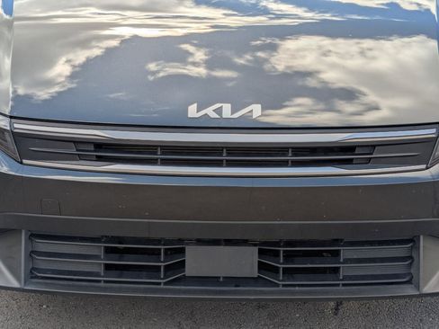 Certified 2025 Kia K4 FWD image 9