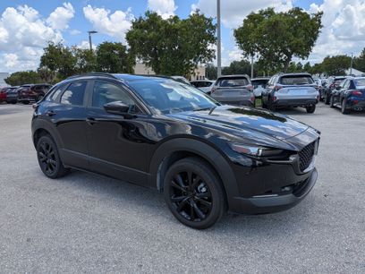 Certified 2026 MAZDA CX-30 AWD 2.5 S
