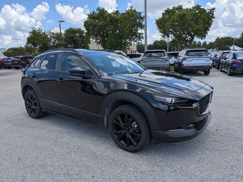 Certified 2026 MAZDA CX-30 AWD 2.5 S image 1