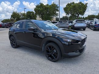 Certified 2026 MAZDA CX-30 AWD 2.5 S video 1