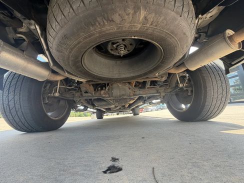 Used 2020 RAM 1500 Laramie AWD/4WD image 75