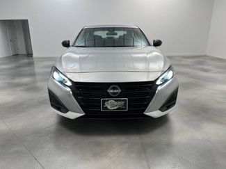 Used 2024 Nissan Altima 2.5 SV video 2