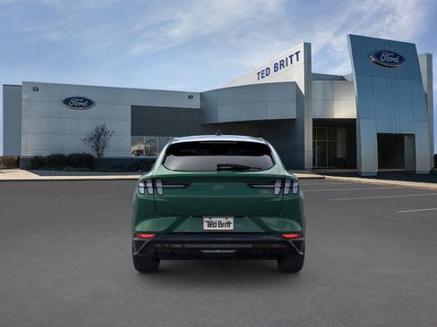 New 2026 Ford Mustang Mach-E GT AWD/4WD image 6