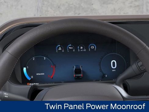 New 2026 Ford F250 King Ranch image 18