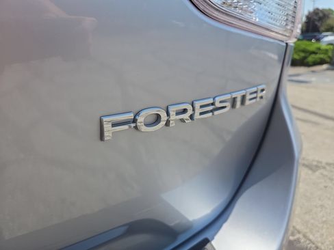 Certified 2023 Subaru Forester Limited AWD/4WD image 26