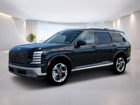 New 2026 Hyundai Palisade Limited AWD/4WD image 2