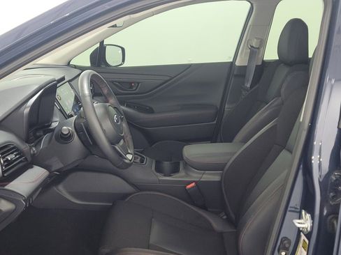 Certified 2025 Subaru Legacy Sport w/ Popular Package #3 image 13