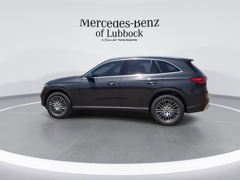 New 2025 Mercedes-Benz GLC 300 image 6