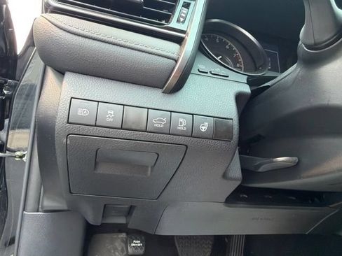 Used 2024 Toyota Camry SE w/ Cold Weather Package FWD image 19