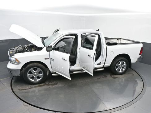 Used 2015 RAM 1500 Big Horn image 63