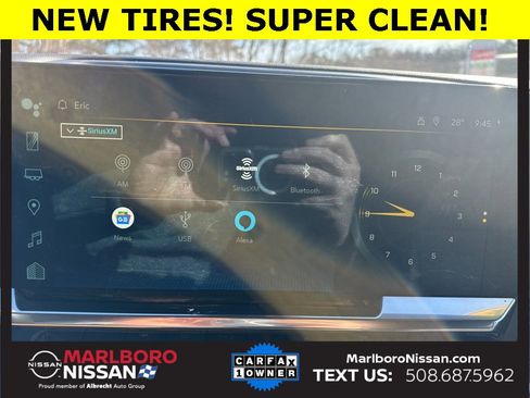 Used 2024 Chevrolet Silverado 1500 LT image 23