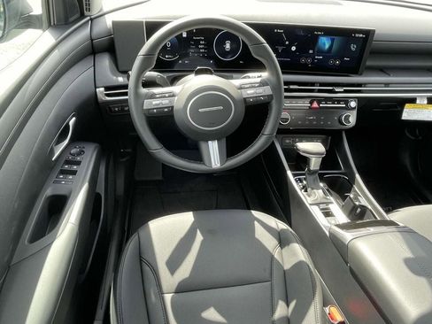 New 2026 Hyundai Tucson SEL image 11