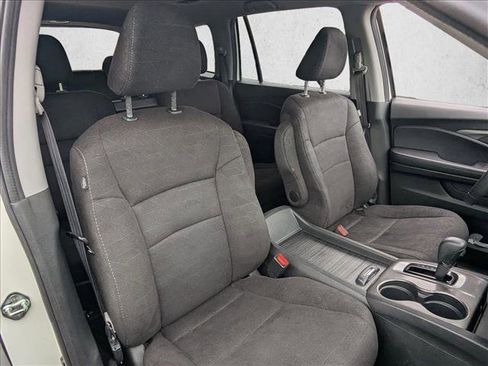 Used 2019 Honda Pilot LX image 21