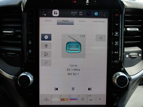 New 2025 RAM 2500 Big Horn image 27