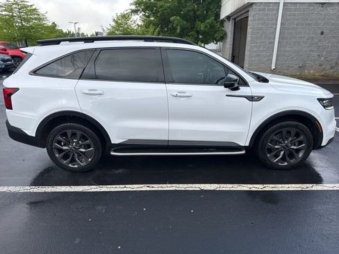 Used 2021 Kia Sorento SX Prestige AWD/4WD image 7
