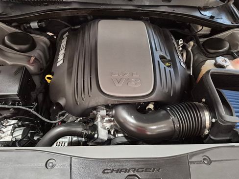 Used 2023 Dodge Charger R/T w/ Daytona Edition Group RWD image 22