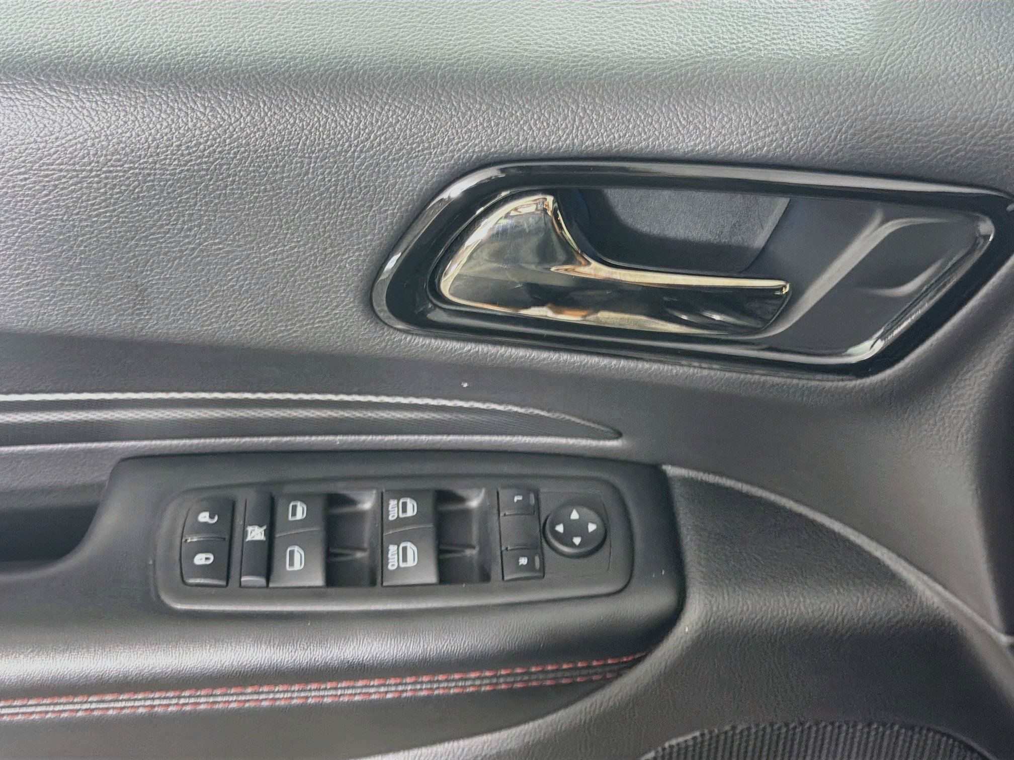 Used 2026 Dodge Durango GT RWD image 15