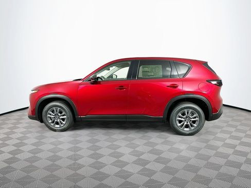 New 2026 MAZDA CX-5 Select AWD/4WD image 5