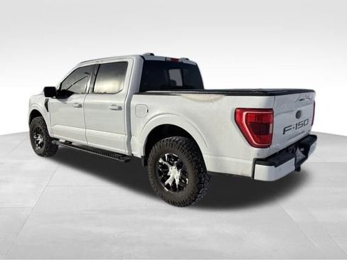 Used 2021 Ford F150 XLT w/ Equipment Group 302A High image 3