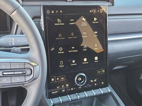 New 2025 GMC Terrain Elevation image 12