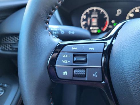 New 2026 Honda HR-V Sport image 17