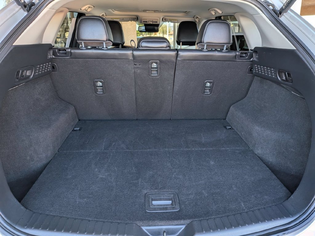 Used 2025 MAZDA CX-5 AWD 2.5 S w/ Preferred Package image 25