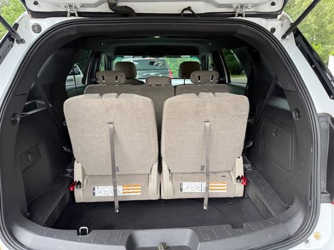 Used 2013 Ford Explorer 4WD w/ Class III Trailer Tow Pkg image 17