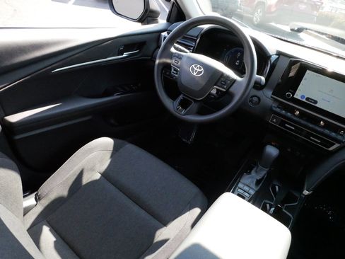 Certified 2026 Toyota Camry LE image 9