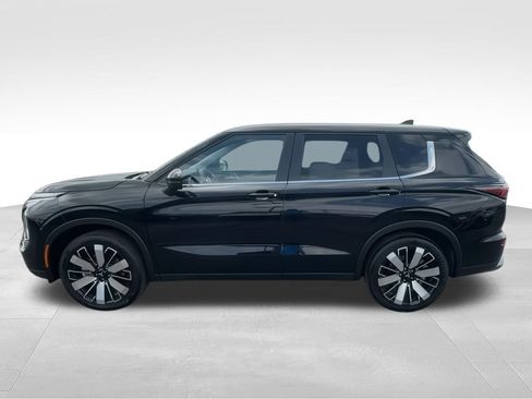New 2026 Mitsubishi Outlander SE AWD/4WD image 5
