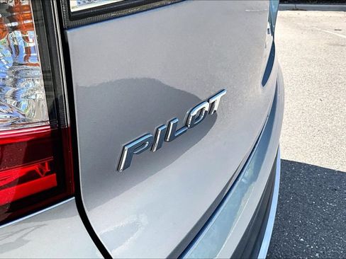 Used 2020 Honda Pilot EX-L image 24